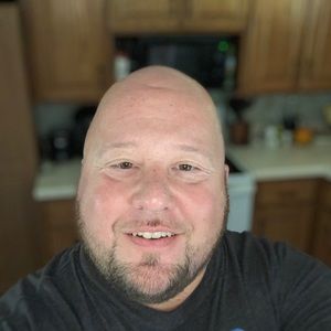 Meet your Posher, Chad